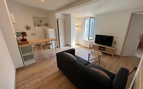 Le coin Cosy de l'Yser